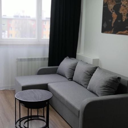 Apartamento Apartament Klasztorna Centrum Nowy Sącz Exterior foto